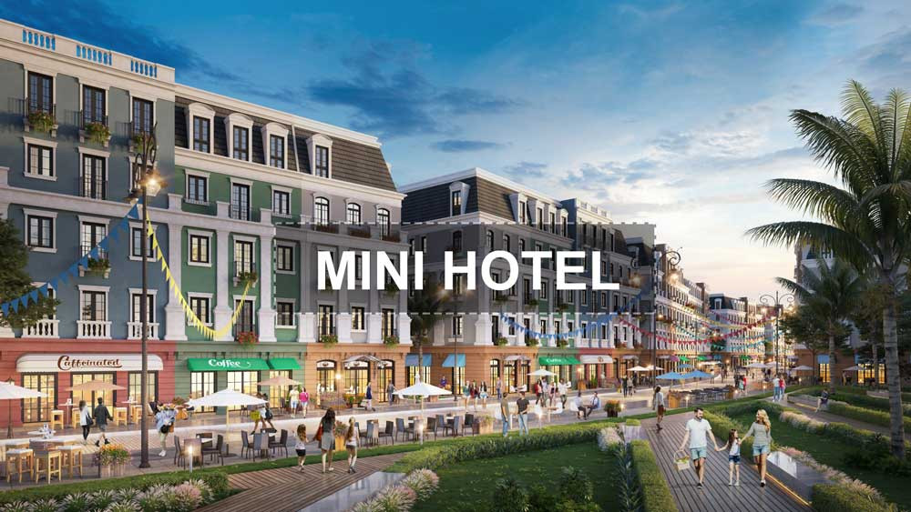 Thông tin chi tiết về Minihotel Dragon Ocean Đồ Sơn
