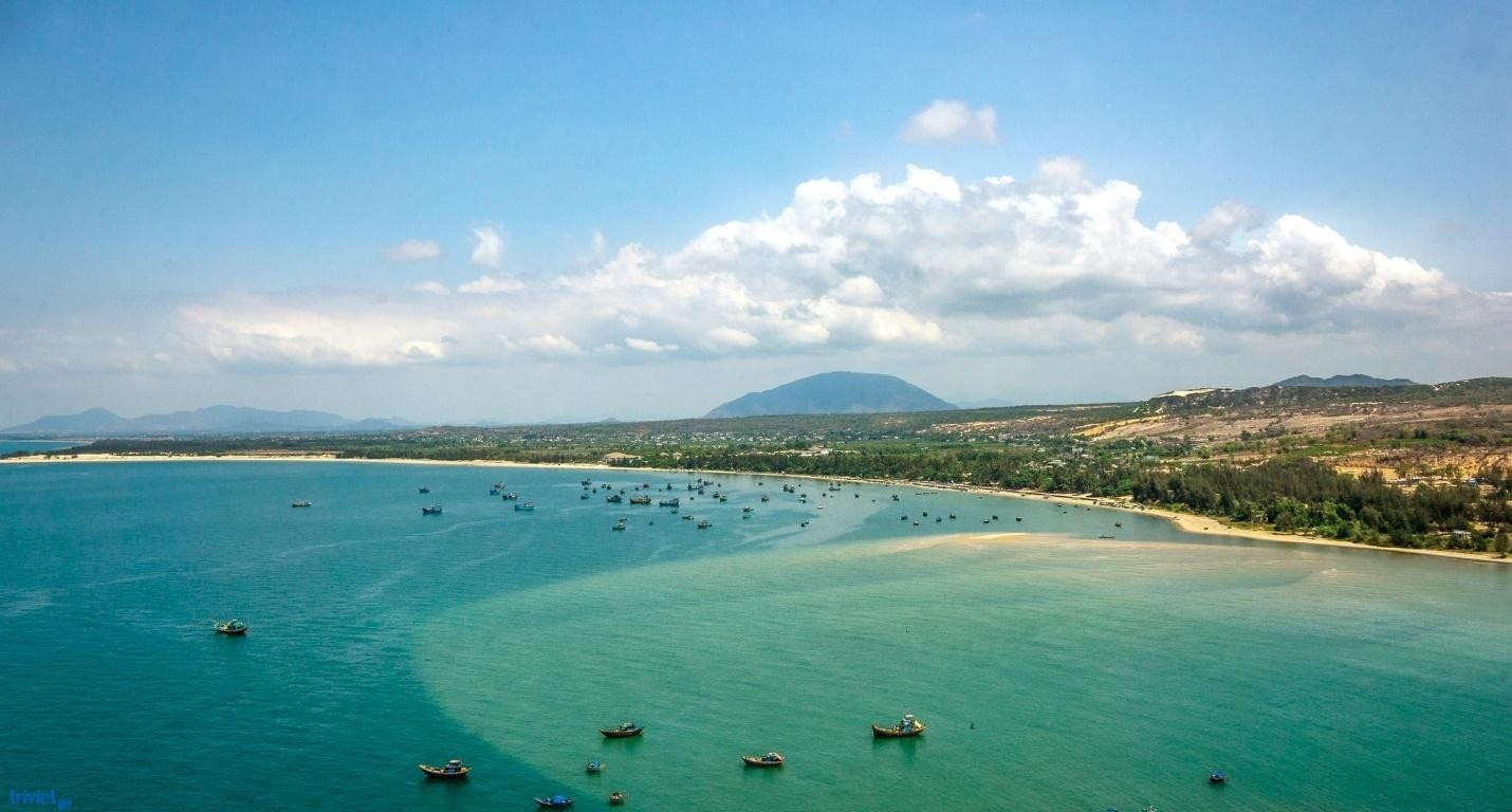 Thông tin quy hoạch thành phố Phan Thiết – Bình Thuận đến 2040 mới nhất!