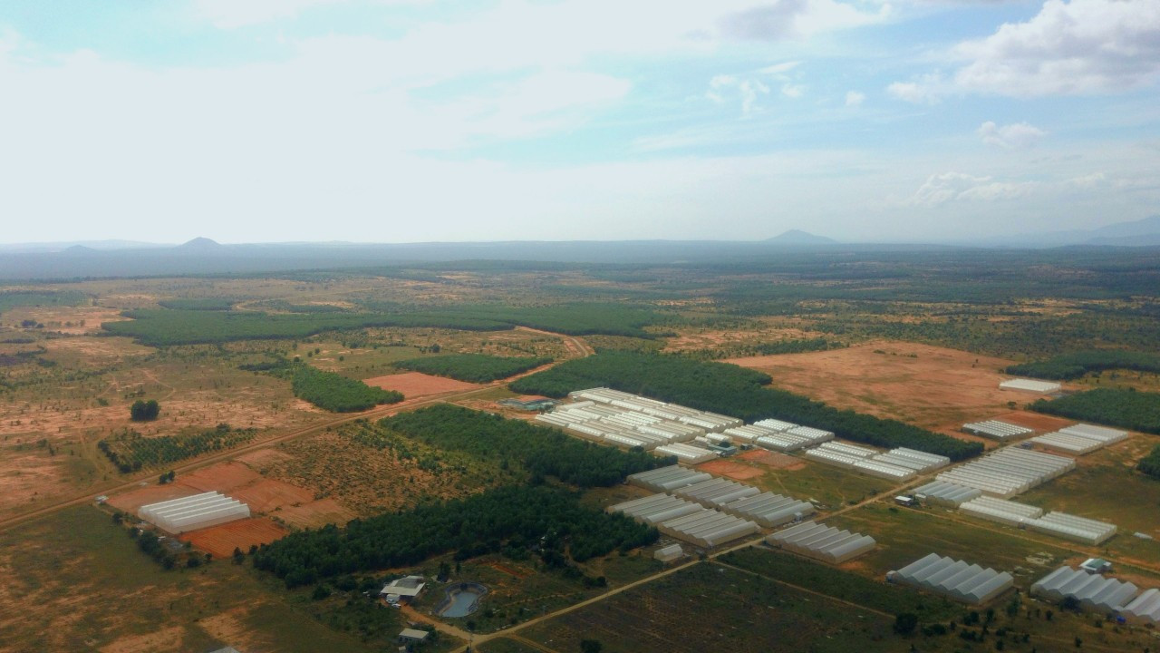 Thực hư về việc đất Phan Thiết hạ nhiệt?