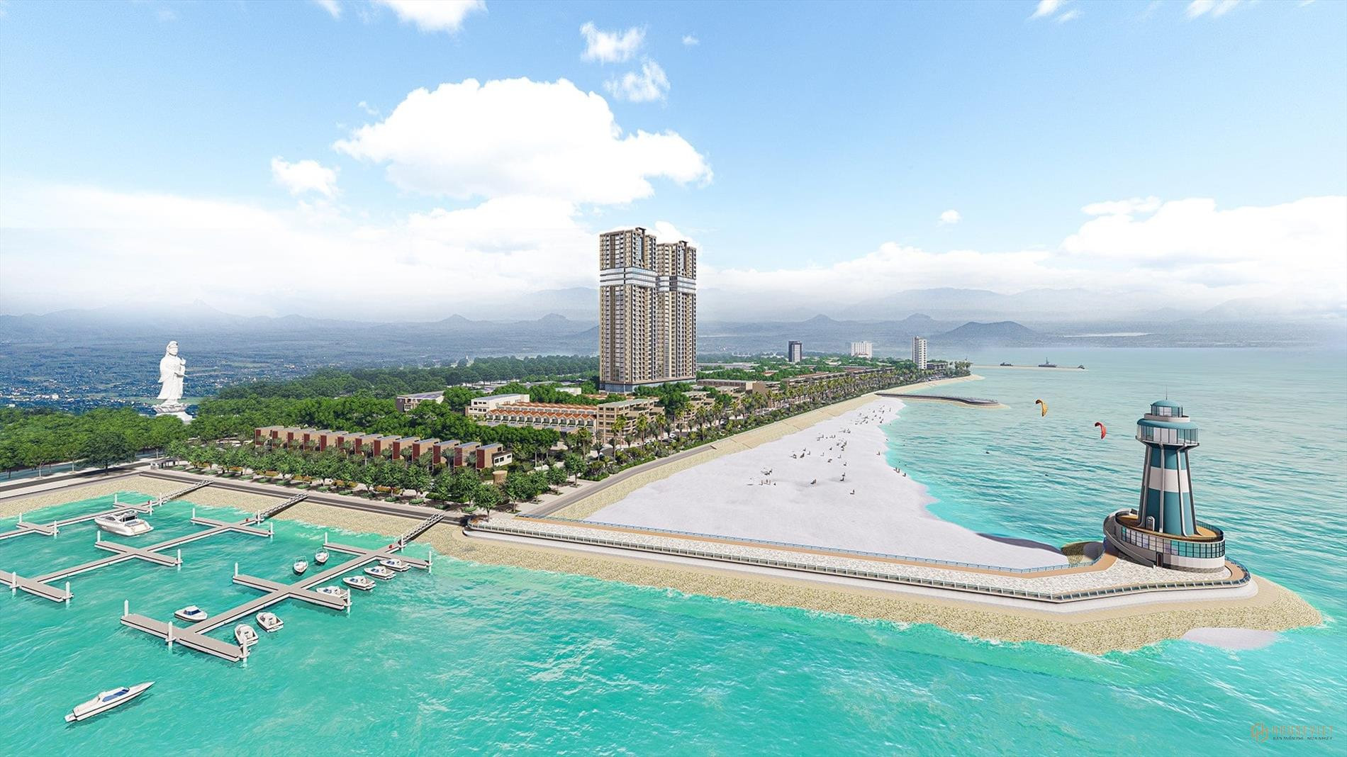 Thực Trạng Đất Ven Biển Bình Thuận: Cơ Hội Đầu Tư Hấp Dẫn