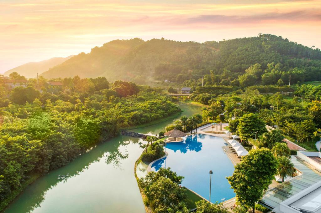 Thực trạng Hà Nội – những lý do phát triển bất động sản ven đô