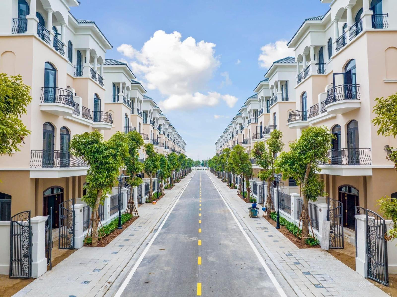 Tiềm năng cho thuê biệt thự Vinhomes Ocean Park 2 hiện nay ra sao?