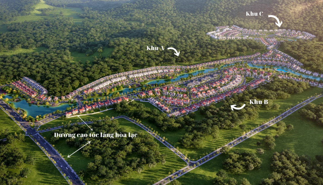 Tiềm năng du lịch ven đô Hà Nội