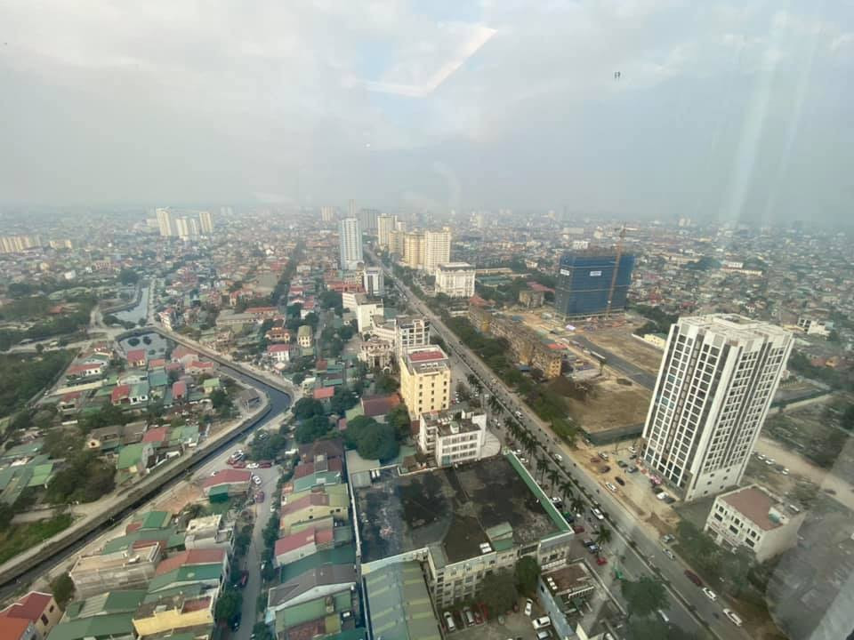 Tiến độ dự án Vincom Shophouse Vinh mới nhất tháng 7/2021