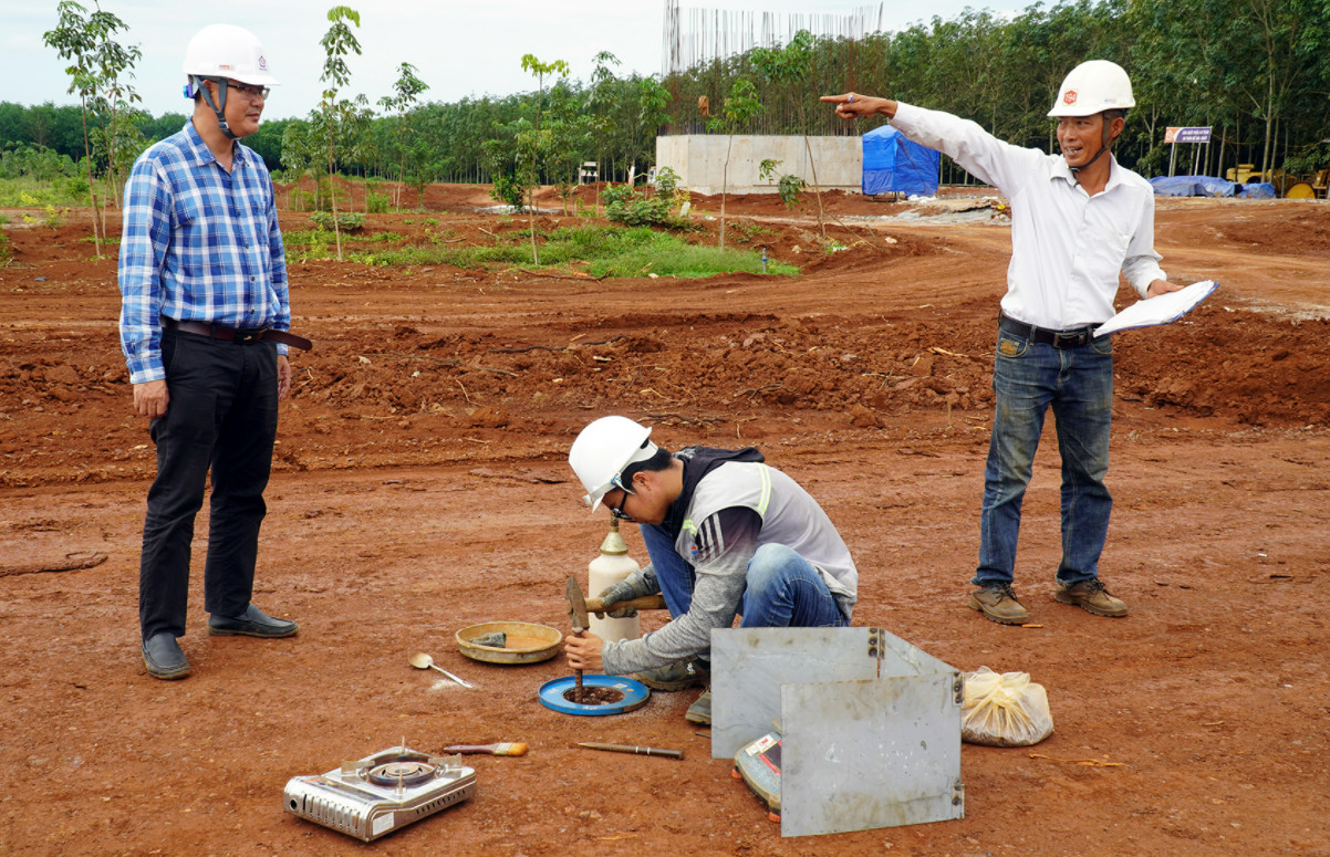 Tìm Hiểu Dự Án Cao Tốc Phan Thiết – Dầu Giây: Ý Nghĩa Và Tầm Quan Trọng