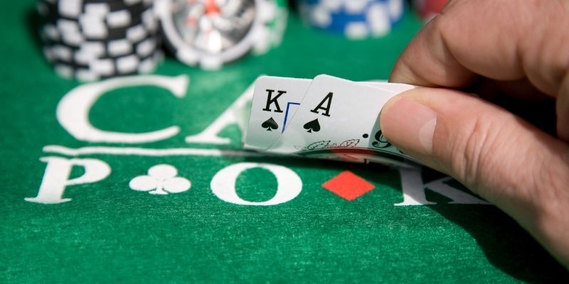 W88 Giải Đáp Câu Hỏi Poker Bài Nào Lớn Nhất Dành Cho Tân Thủ