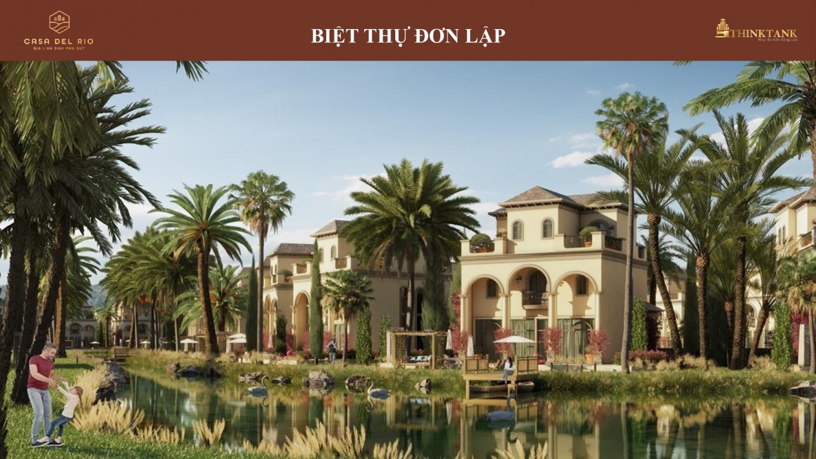 Tổng Quan Dự Án Casa Del Rio Hòa Bình &#8211; Khu Đô Thị Trung Minh Hòa Bình