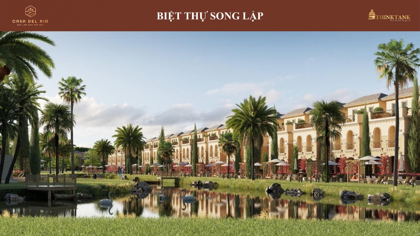 Tổng Quan Dự Án Casa Del Rio Hòa Bình &#8211; Khu Đô Thị Trung Minh Hòa Bình