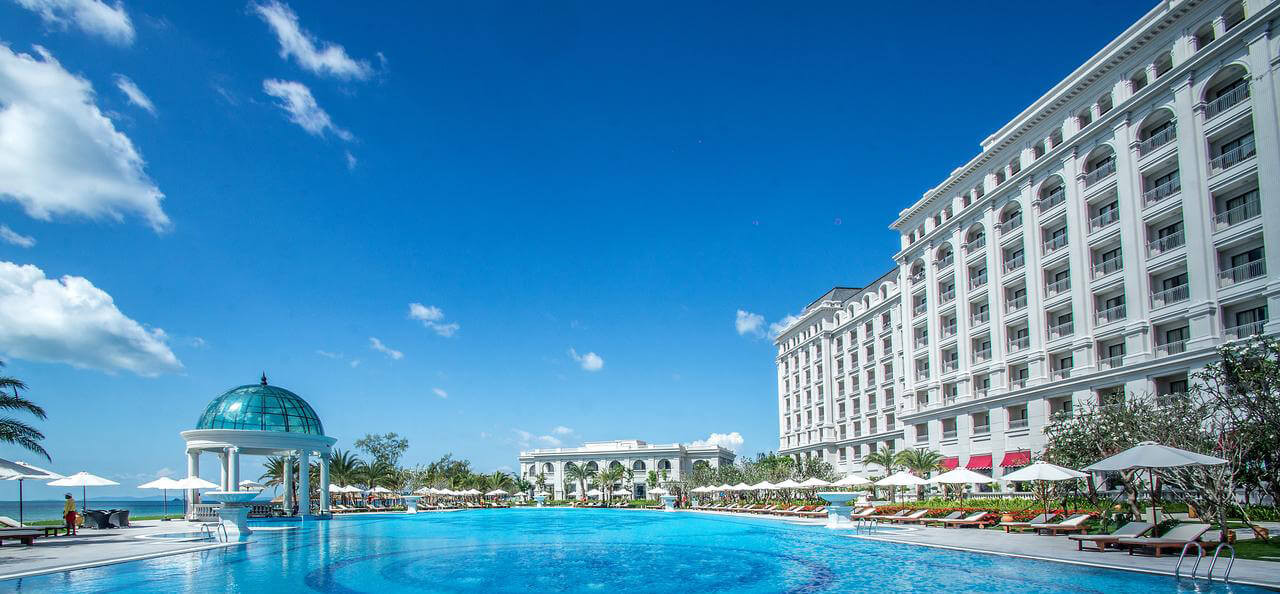 Top 11 dự án hot nhất của Vingroup tại Phú Quốc