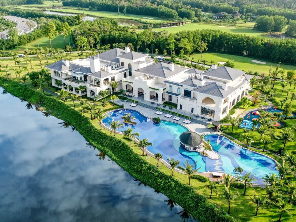 Top 11 dự án hot nhất của Vingroup tại Phú Quốc