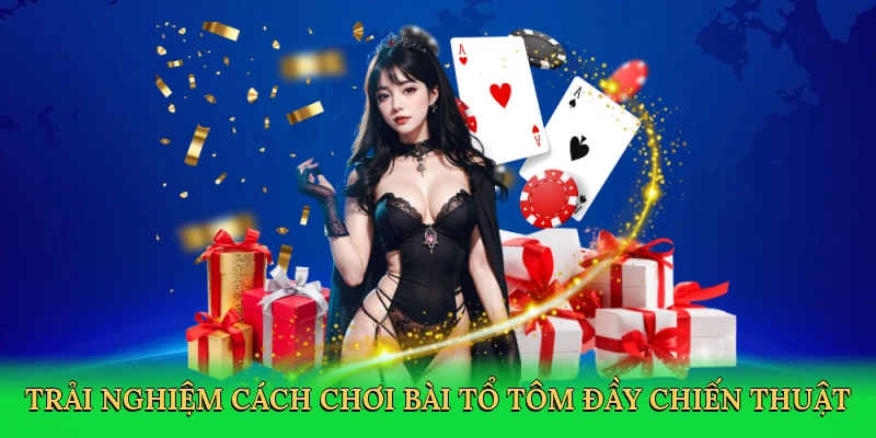 Cách Chơi Bài Tổ Tôm &#8211; Bí Quyết Thắng Lớn Tại RED88