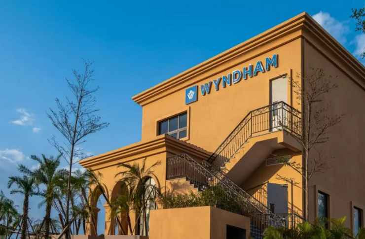 Tư vấn: Có Nên Đầu Tư Dự Án Wyndham Sky Lake Không?