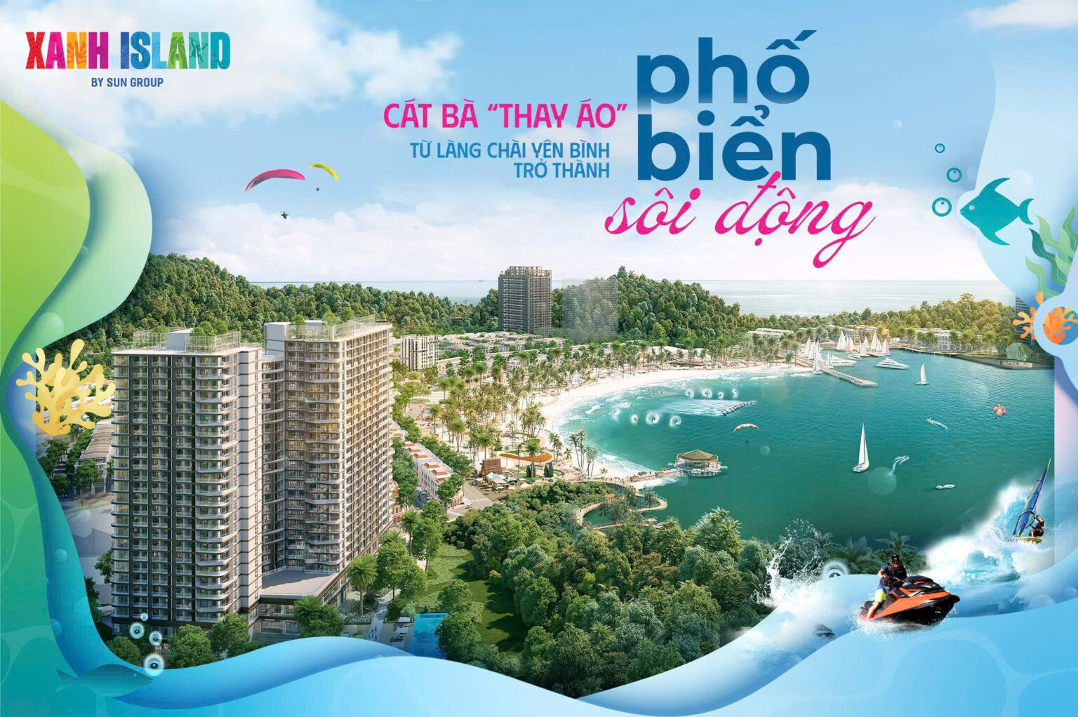 Tư vấn và Tin tức, Hình ảnh, Video mới nhất về Bất động sản nghỉ dưỡng