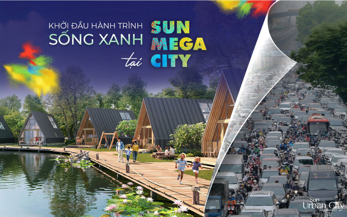Tư vấn và Tin tức, Hình ảnh, Video mới nhất về Bất động sản nghỉ dưỡng