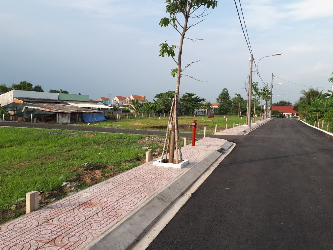 Ưu điểm khi đầu tư đất nền ven biển so với đất nền ven đô