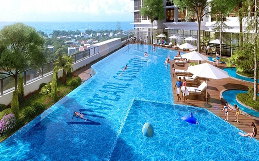 Ưu thế nổi bật của BĐS nghỉ dưỡng của tập đoàn Vingroup là gì?