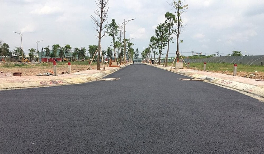 Vì sao nên đầu tư đất nền ?