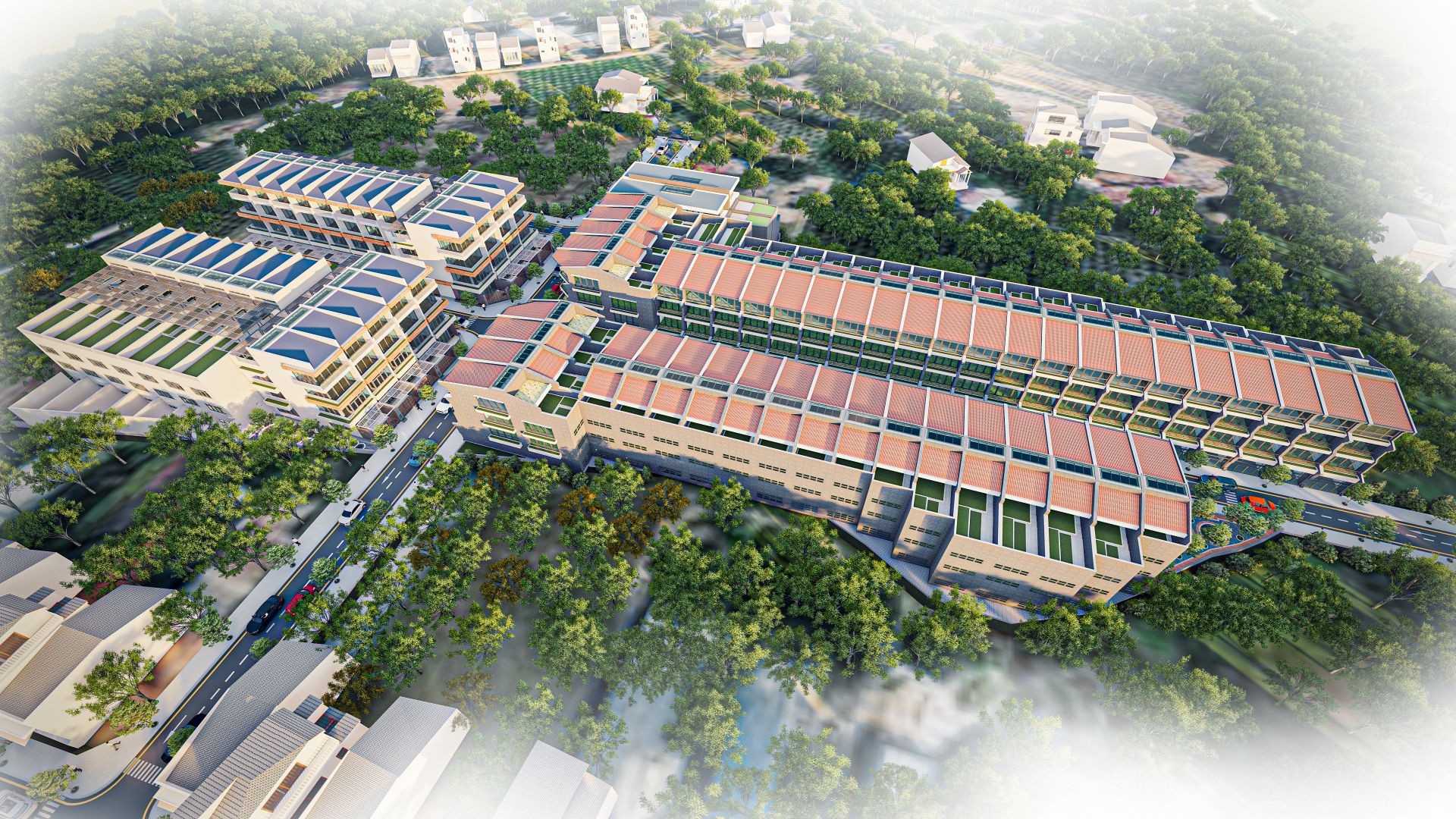 Vì sao nên đầu tư đất nền ?