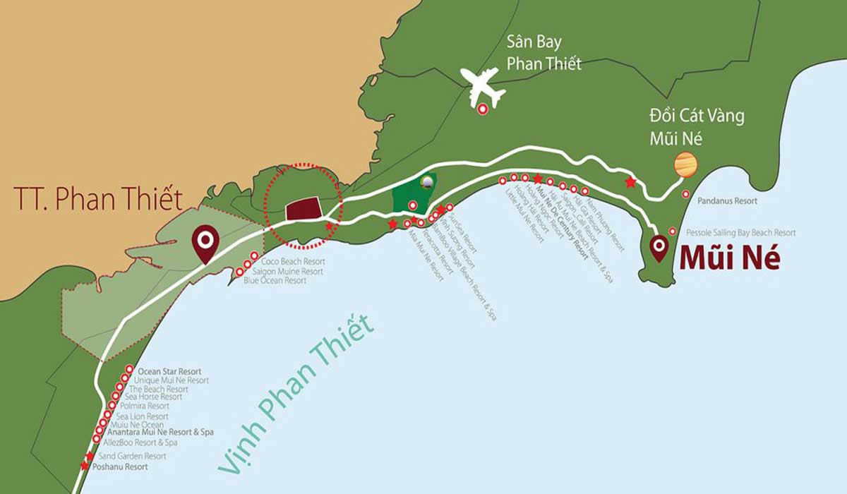 Vì sao nên đầu tư đất nền ?
