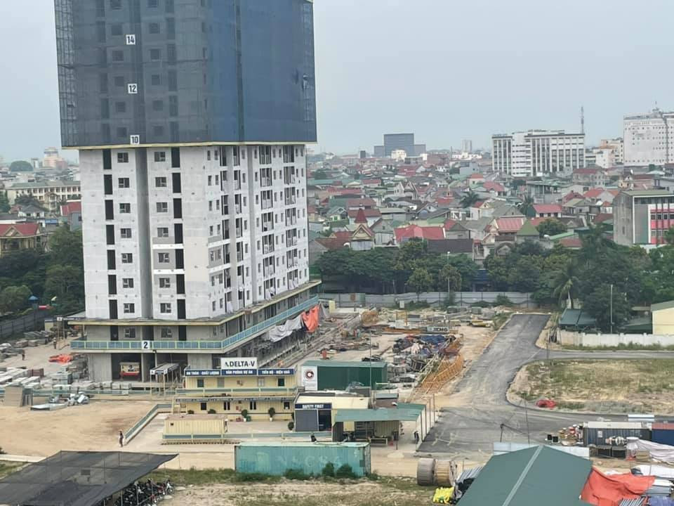 Vincom Shophouse Vinh – có nên mua hay không?