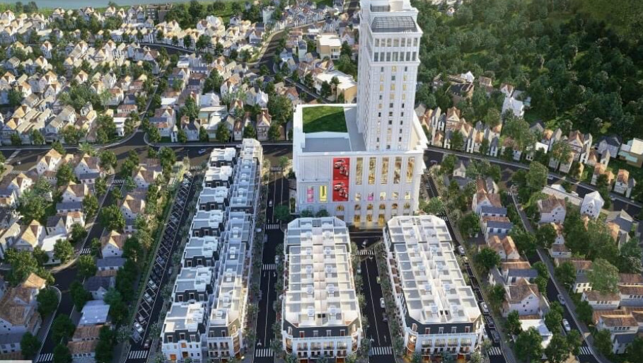 Vinhomes Hà Giang – Cập nhật Chính sách và giá bán mới nhất 2021!