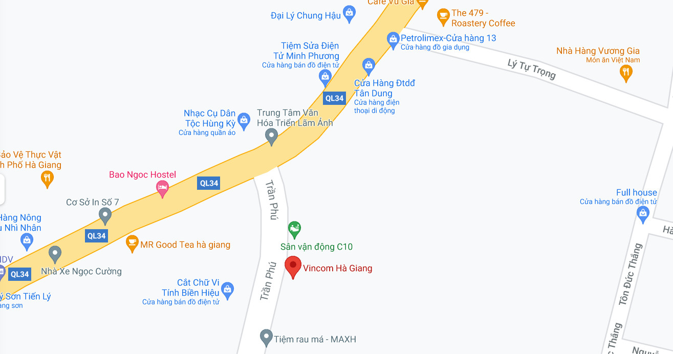 Vinhomes Hà Giang – Cập nhật Chính sách và giá bán mới nhất 2021!