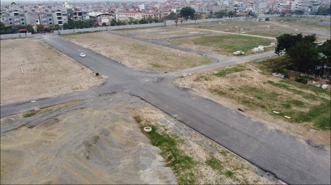 Vinhomes Wonder Park Đan Phượng – THÔNG TIN &amp; CHÍNH SÁCH 2021