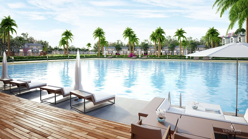 Vinhomes Wonder Park Đan Phượng – THÔNG TIN &amp; CHÍNH SÁCH 2021