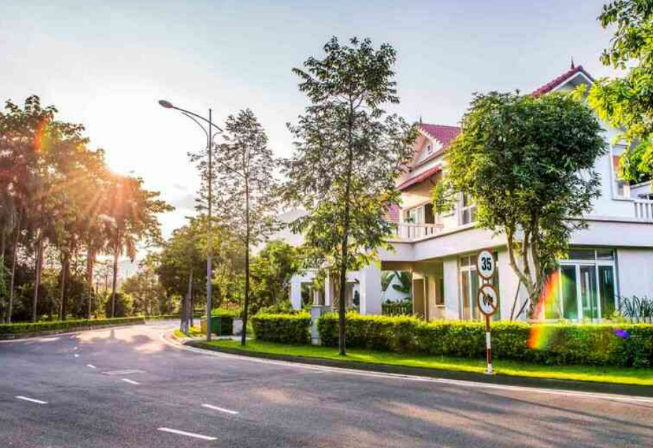 Xanh Villas Resort Thạch Thất – Nghỉ dưỡng ven đô Hà Nội