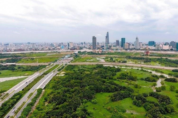 Xu hướng đầu tư BĐS nghỉ dưỡng ven đô
