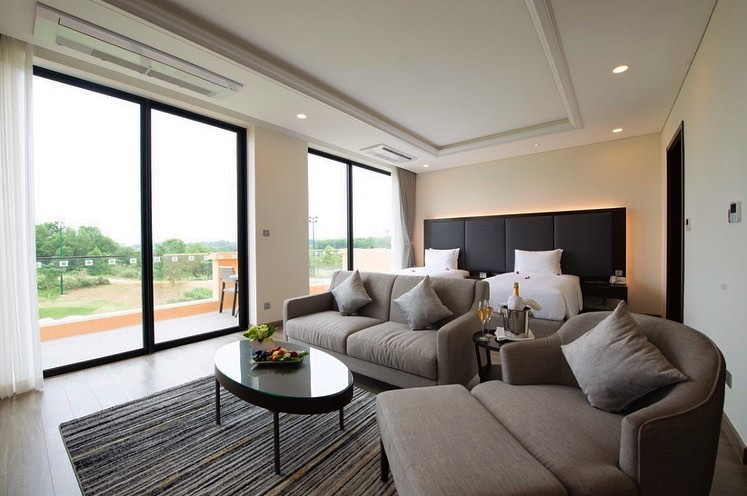 Xu hướng đầu tư BĐS nghỉ dưỡng ven đô