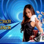 Cách chơi blackjack