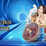 Cách Chơi Roulette - Bí Quyết Thắng Lớn Tại FI88