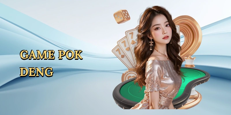 Game Pok Deng: Đỉnh Cao Cá Cược Cùng Red88