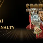 Kèo Tài Xỉu Penalty