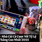 888b - Nhà Cái Cá Cược Với Tỷ Lệ Thắng Cao Nhất 2025