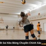 Bí Quyết Soi Kèo Bóng Chuyền Chính Xác