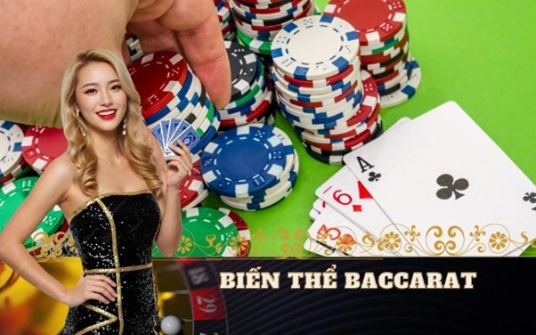 Biến thể Baccarat