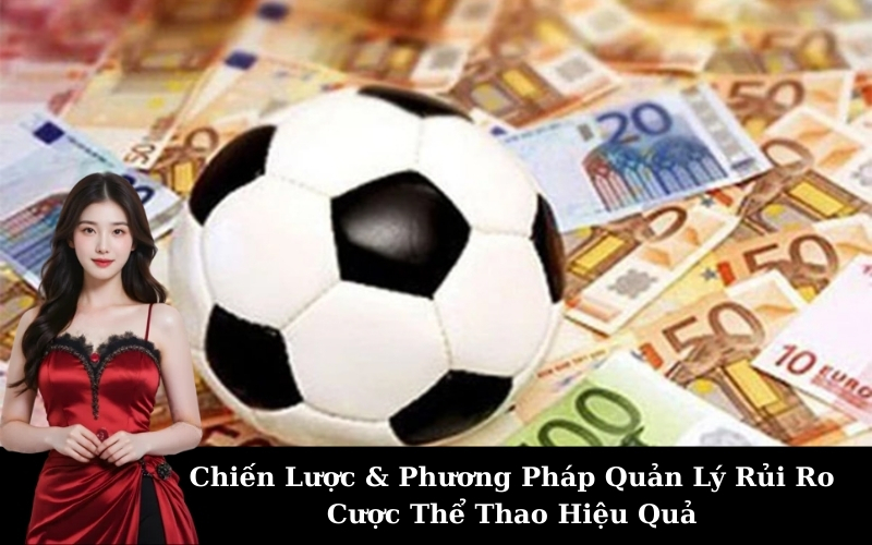 Rủi Ro Cược Thể Thao: Nhận Diện &#038; Quản Lý Hiệu Quả