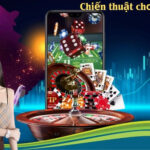 Các chiến thuật chơi Tài Xỉu hiệu quả và tối ưu nhất tại SV368