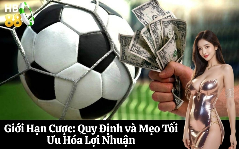 Giới Hạn Cược Quy Định và Mẹo Tối Ưu Hóa Lợi Nhuận