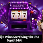 Giới Thiệu Win456 Thông Tin Cho Người Mới