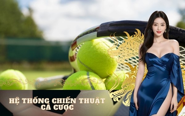 Chiến thuật cá cược kèo set Tennis từ chuyên gia