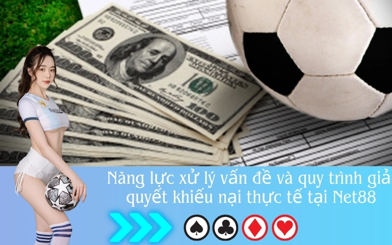 Trải nghiệm thực tế dịch vụ khách hàng tại nhà cái uy tín Net88
