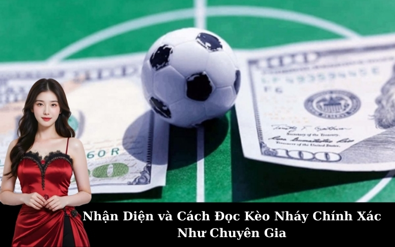 Ý Nghĩa Kèo Nháy: Bí Mật Đằng Sau Kèo Biến Động Liên Tục