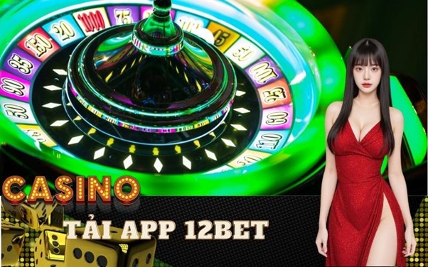 Hướng dẫn chi tiết cách tải app 12Bet về điện thoại [Cập nhật 2025]