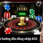 Tại sao cần đăng nhập vào cổng game B52
