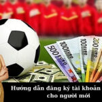 Hướng dẫn đăng ký tài khoản Locla88 cho người mới