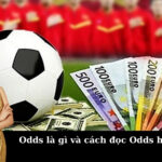 Odds là gì và cách đọc Odds hiệu quả