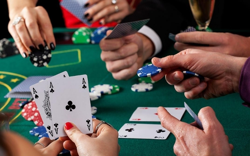 Đánh giá chi tiết Top 5 cổng game uy tín